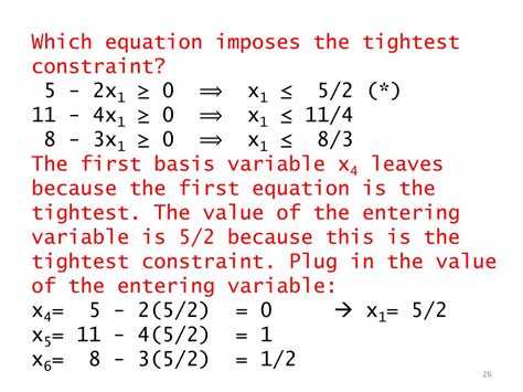 PPT Jacobis Formula A 1 Adj A Where Adj A I J 1 I J Det