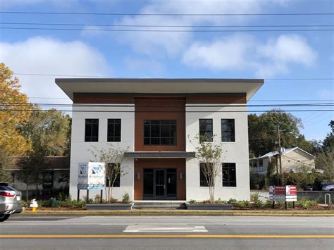 St. Andrews Medical Center, Charleston - LFK Architects