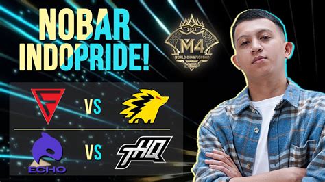 babak eliminasi day  youtube