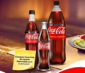 Coca Cola Promueve Reto En Redes Sociales Para Incentivar El Uso De