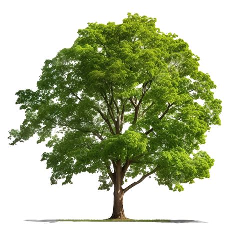 árbol Aislado Png PNG Temporada árbol Naturaleza PNG Imagen para