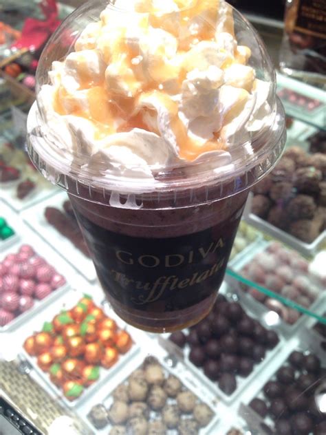 GODIVA - CLOSED, 100 City Centre Dr, Mississauga, ON - MapQuest