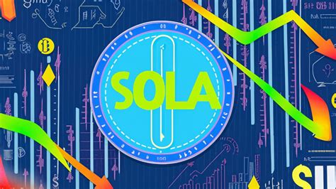 Solana S Soaring Ascent A Bullish Recovery In The Crypto Arena