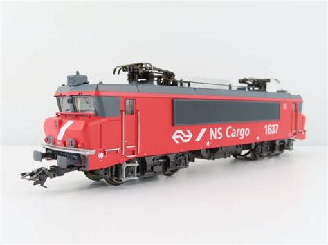 M Rklin H Electric Locomotive Series Ns Catawiki