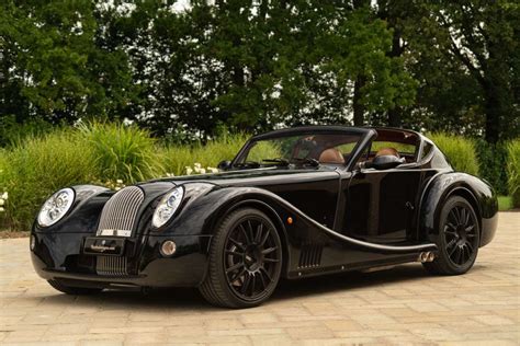 Morgan Aero Super Sport Targa De Vendre Automobiles De