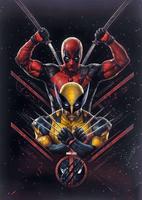 Deadpool And Wolverine 2024 Reviews Harley Tiphani