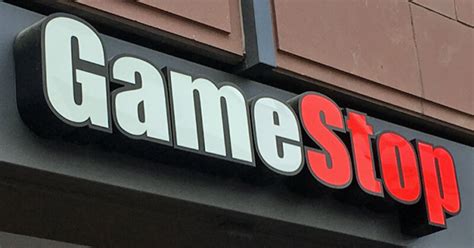 Scandal- Stock Markets Block Trading In GameStop Shares