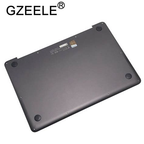 Gzeele New Bottom Base Case Lower Cover For Asus Zenbook Ux