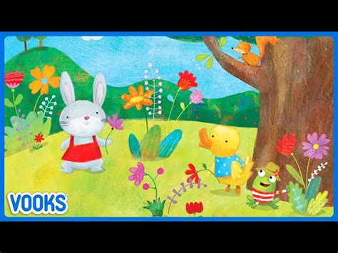 Animated Storybooks for Kids: Read Aloud & Learn | SchoolTube