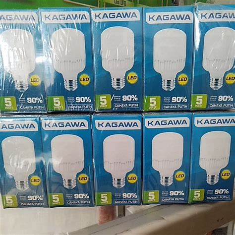 Jual Lampu Led Watt Shopee Indonesia