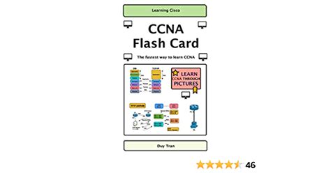 Ccna Flash Cards The Fastest Way To Learn Ccna Ebook Tran