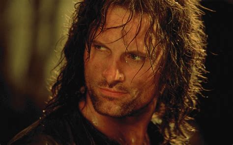 Aragorn HD Wallpaper Free Download