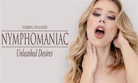 Nymphomaniac Unleashed Desires Vr Porn Video Vrbangers Vrporn Ro