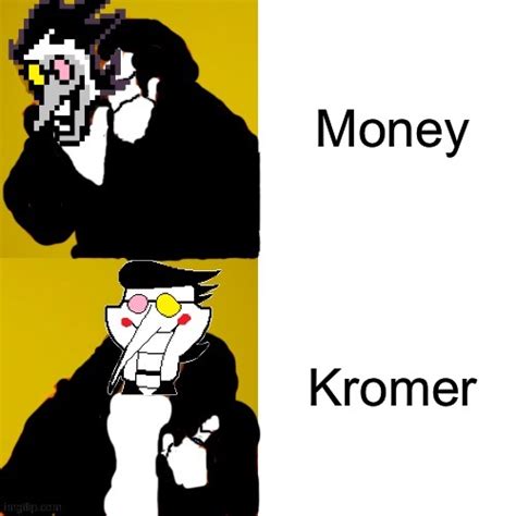 Kromer Imgflip