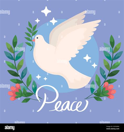 Images Of Doves Of Peace