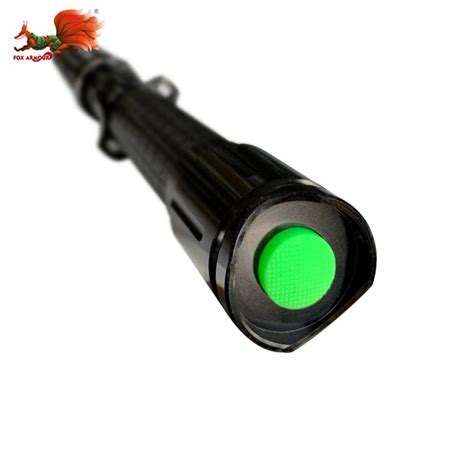 china extendable electric shock baton manufacturers suppliers factory