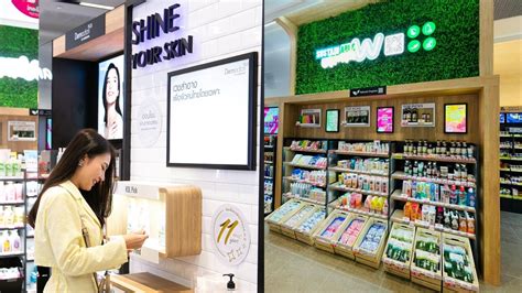 Watsons Thailand Opens G9 Stores WatsON Stay Tuned With AS Watson