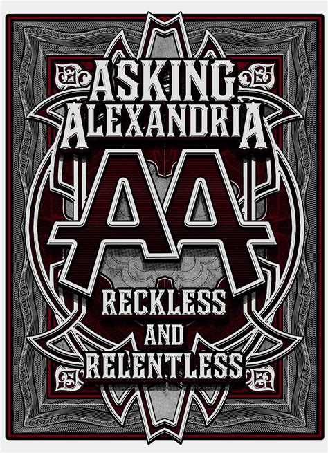 asking alexandria house of blues 3