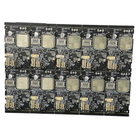 Low Volume Pcb Full Turnkey Pcb Assembly 8 Layer Pcb Manufacturer 8 Layer Pcb Manufacturer And