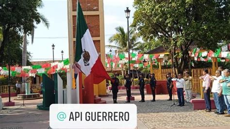 Un A O De La Masacre En San Miguel Totolapan Siguen Viviendo Entre El