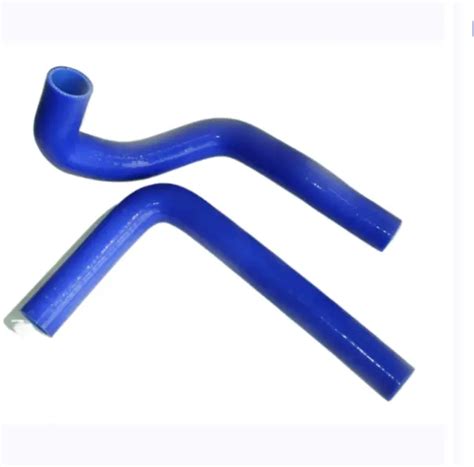 SILICONE RADIATOR HOSE For Toyota Supra MK4 JZA80 2JZ GTE NON VVTI 1993