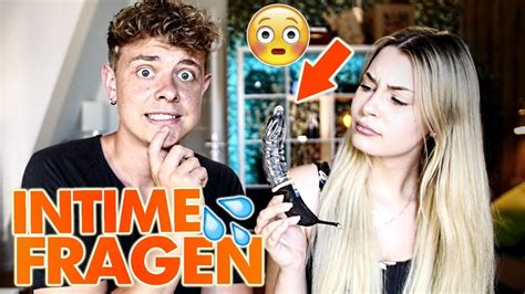 INTIME FRAGEN BEANTWORTEN YouTube