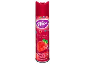 Aerosol Wiese Naeho Aroma Frutas Rojas Ml