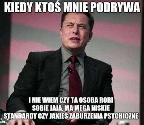 Pin By Gosia Plus On Zapisane Na Szybko In 2024 Funny Me Memes Funny