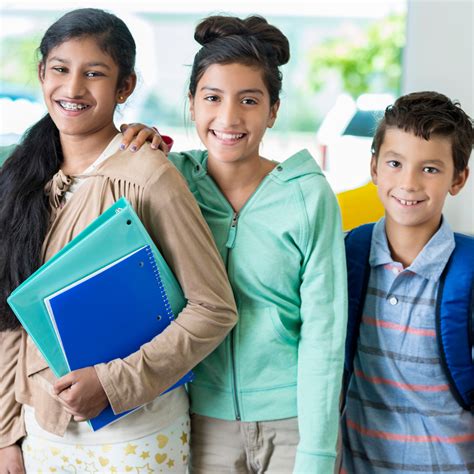 intermediate inspiring young learners