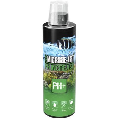 Microbe Lift Ph Increase Aquarium Crystal