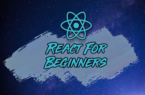 React For Beginners Complete React Cheatsheet For