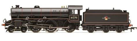 Hornby Br Late B1 61267 Disc Locomotives Hornby Railways Catalogue Marksmodels