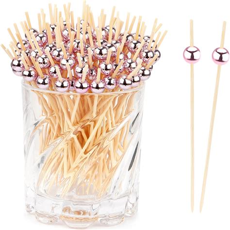 Amazon Cocktail Picks For Appetizers Toothpicks For Appetizers