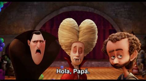 Hotel Transylvania 2 Clip Vlad Youtube