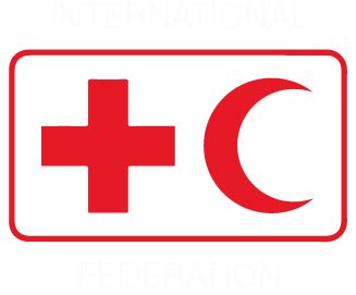 Ifrc Logo - LogoDix