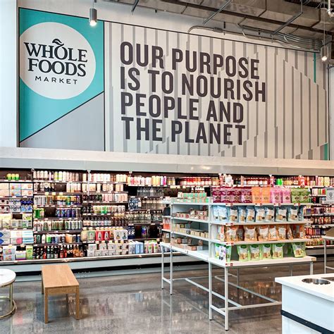 Whole Foods Market Manhattan West New York City Thread