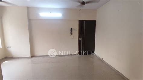 Mann Niketan Malad West Rent Without Brokerage Semi Furnished Bhk