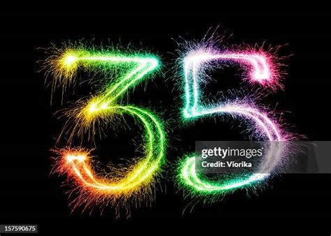 35 Anniversary Fireworks Photos And Premium High Res Pictures Getty