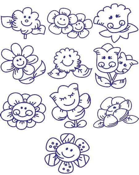 Printable Rock Painting Templates