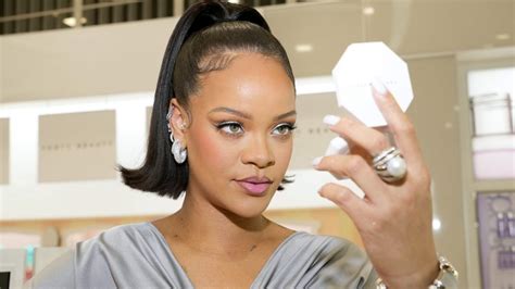 Rihanna To Launch Fenty Beauty And Fenty Skin In Africa