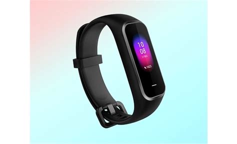 Xiaomi Hey Plus 1S chega com tela colorida AMOLED e suporte ao NFC