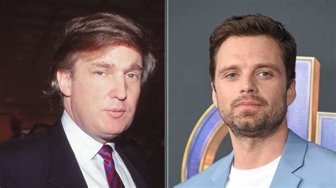 Marvel's Sebastian Stan Tapped To Play Donald Trump In The Student Film