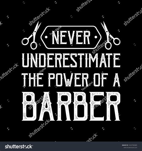 781 Barber quotes Images, Stock Photos & Vectors | Shutterstock