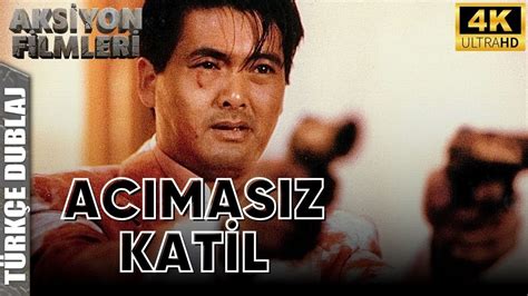 Acımasız Katil The Killer 1989 TÜrkÇe Dublajli Fİlm Aksiyon