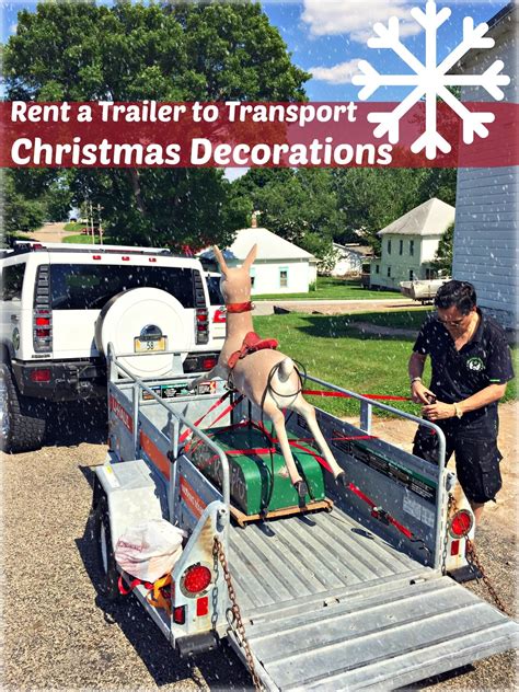 Cargo, utility and car trailer rentals | Best gas mileage, Camping