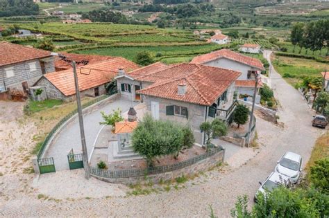 Casa Ou Moradia Venda Pra A Do Rcio Vila Cova Da Lixa E Borba