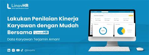 Mengulas Performa Kerja Tetapkan Evaluasi Dan Tingkatkan Linovhr