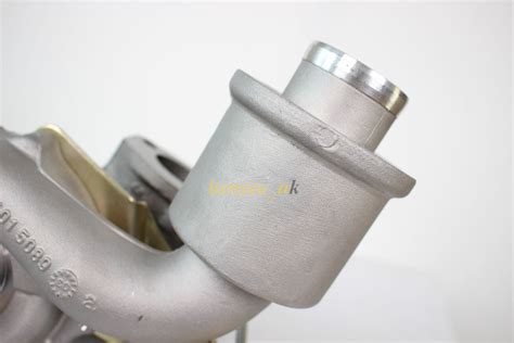 Turbo For Audi Tt A Hp T K S K A D