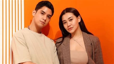 Fans Fuji Nyinyiri Aaliyah Massaid Yang Ngonten Bareng Al Ghazali Sok