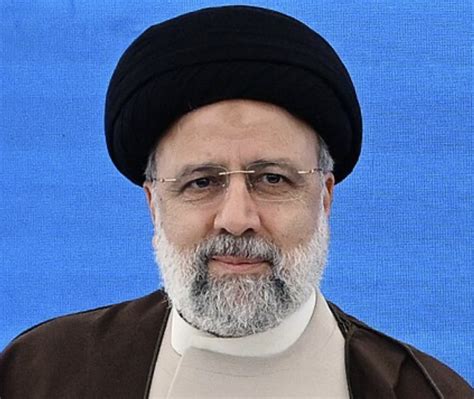 Irans President Ebrahim Raisi Dies In Helicopter Crash Users Suspicious The Independent News